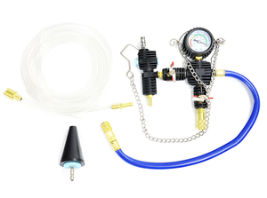 Outil de remplissage sous vide pour <span class=keywords><strong>liquide</strong></span> de <span class=keywords><strong>refroidissement</strong></span> Yongshi Auto Repair, ajustement universel, remplissage de <span class=keywords><strong>liquide</strong></span> de <span class=keywords><strong>refroidissement</strong></span>, remplissage de réfrigérant, outil de remplissage de réservoir pour <span class=keywords><strong>voiture</strong></span> - Product Image 4