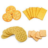 Machine professionnelle pour biscuits à la banane, machine à fabriquer des barres de dattes, machine à fabriquer des biscuits compressés