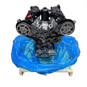 2,7L Diesel 276DT Motorblock 276DT Motorenbaugruppe für Land Rover Discovery3 4 Range Rover Sport für Jaguar S-Type XF XJ - Product Image 1