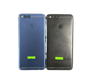 Teléfono móvil usado desbloqueado original al por mayor para <span class=keywords><strong>Honor</strong></span> 7X 128GB smartphone Dual SIM 7X <span class=keywords><strong>8X</strong></span> 5X 7S Y9 Teléfono <span class=keywords><strong>de</strong></span> <span class=keywords><strong>segunda</strong></span> mano - Product Image 1