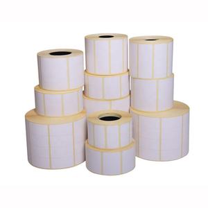 Matériau d'étiquetage en polyimide haute température économique, autocollant PI résistant à 300 degrés pour PCB, compatible four - Product Image 4