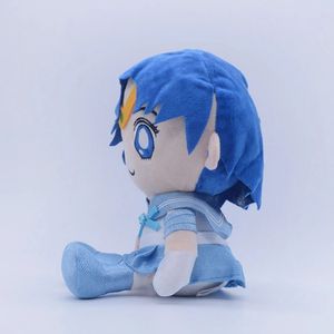 5 Estilos de Muñecos de Peluche de Tsukino Usagi, Lindos Peluches de Anime <span class=keywords><strong>Sailor</strong></span> <span class=keywords><strong>Moon</strong></span>, Cojín, Regalo para Novia, Juguete de Dibujos Animados Suave - Product Image 5