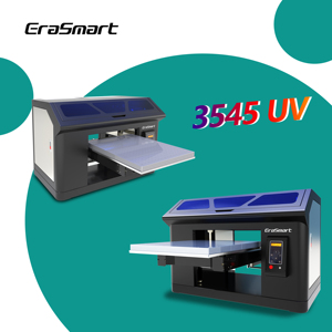 Erasmart tốt bán A3 <span class=keywords><strong>UV</strong></span> phun lớn Định dạng phẳng nhỏ <span class=keywords><strong>UV</strong></span> phẳng máy in <span class=keywords><strong>UV</strong></span> máy in phẳng máy in <span class=keywords><strong>UV</strong></span> phẳng - Product Image 2