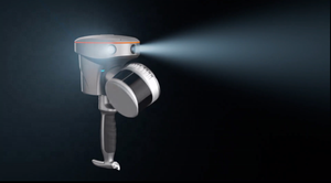 Nieuwste Hoge Nauwkeurigheid Handheld Slam Laser Chcnav Rs10 Met <span class=keywords><strong>Gnss</strong></span> <span class=keywords><strong>Rtk</strong></span> Ar Visueel <span class=keywords><strong>Survey</strong></span> Systeem En Lange Afstand Scannen - Product Image 5