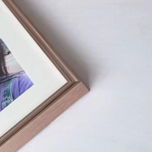 <span class=keywords><strong>Cadre</strong></span> photo en aluminium MQY anodisé brossé durable avec impression UV et 4 couleurs pour image et photo - Product Image 6