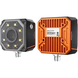 SC3016C High Speed 1.6 Megapixels Machine Vision Smart Cameras