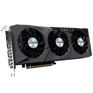การ์ดจอกราฟิกสำหรับเล่นเกมบนเดสก์ท็อป รุ่นใหม่ 6600 8G แพ็คเกจซีล  Rx 6600 Xt - Product Image 3