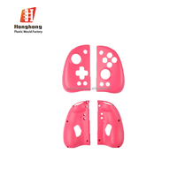 Coque de joystick en silicone plastique moulé par injection personnalisable PlayStation 5 Nintendo Switch Lite PS5 Elite Edge Services
