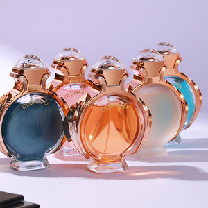 <span class=keywords><strong>Parfum</strong></span> pour femme Million's <span class=keywords><strong>Goddess</strong></span> 90ml, <span class=keywords><strong>parfum</strong></span> léger longue durée, marque populaire des célébrités d'Internet - Product Image 2