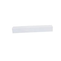 Prix de gros – Cache-luminaire en polycarbonate rigide, moderne, chinois, de style asiatique, ignifuge (classe V2), résistant à l'humidité et étanche