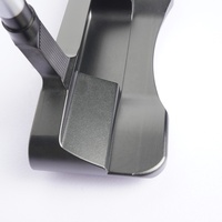 Nouveau produit : Tête de putter de golf premium pour homme, forgée, entièrement usinée CNC