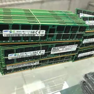 Горячая Распродажа б/у PC3-12800R 16 Гб REC яйцо оперативная память для сервера