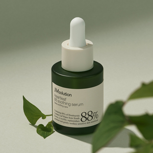 JMsolution เซรั่มบำรุงผิวแบบ heartleaf 88พร้อมสารสกัดจากใบฟ - Product Image 4