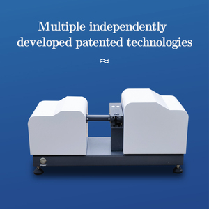 Analyseur de taille de particules par diffraction laser automatique de haute qualité, haute précision, mesure rapide, large plage - Product Image 4