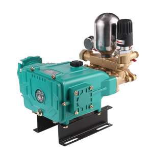 直接接続パワースプレー22 # 農業機器 - Product Image 3