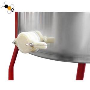 Équipement d'apiculture Pièces d'extracteur de <span class=keywords><strong>miel</strong></span> Vanne à clapet en plastique pour <span class=keywords><strong>miel</strong></span> - Product Image 3