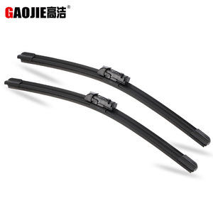 Compatible avec les balais d'essuie-glace sans cadre NIO ES8, ES7, ES6, EC6, ET5, ET7, ET9. - Product Image 4