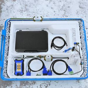 NEXIQ3 USB LINK 3 121054 Analizador de Motor Diésel, Diagnóstico Completo de Vehículos, Escáner de Camiones, Adaptadores J1939 DPA5 125032 USB para Diésel - Product Image 3