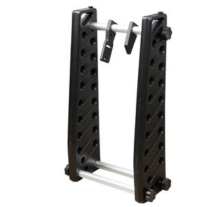 Soporte Ajustable de Hierro de Alta Presión 6X para Mira Telescópica - Soporte Portátil Universal para Equipo y Accesorios de Exterior - Product Image 1