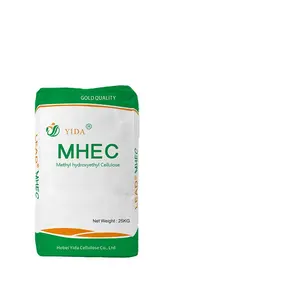 YIDA factory hydroxypropyl methyl cellulose hpmc hemc hec mhec for dry mix