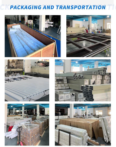 Parasol de plage <span class=keywords><strong>en</strong></span> aluminium au design français, base <span class=keywords><strong>en</strong></span> plastique imperméable, rayon de 100 cm, pliable, léger, mobilier d'extérieur moderne pour café et terrasse. - Product Image 4