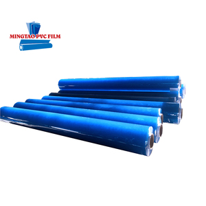 Super Clear Plastic Sheet Pvc Soft Film 0.5mm Thick