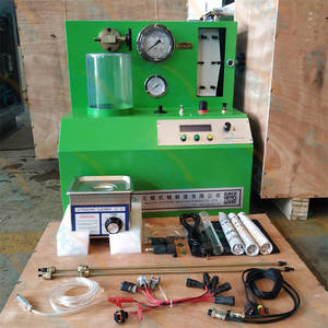 Áp lực cao xây dựng lại kim phun nhiên liệu diesel <span class=keywords><strong>pq1000</strong></span> <span class=keywords><strong>Common</strong></span> <span class=keywords><strong>Rail</strong></span> <span class=keywords><strong>Injector</strong></span> cho băng ghế dự bị thử nghiệm với siêu âm sạch hơn - Product Image 5