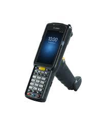 ZEBRA MC33 MC330K MC330L-SJ3EA4CN 2D BT WIFI NFC ANDROID 8.1 FACTORY RESET - Product Image 4