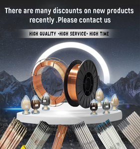 CO2 GAS Shielded Hàn Dây ER70S-6 CuộN Trung Quốc Thép Hợp Kim Thấp 2.5MM-5.0MM DENGFENG Bình Thường 5KG 15KG 20KG - Product Image 5