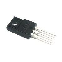 Новый оригинальный полевой транзистор SMK0765 STK0765BF STK0765 в корпусе TO220F
