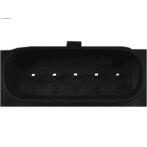 Sensor NOx 5WK96610L 758712903 para <span class=keywords><strong>BMW</strong></span> Serie 1 3 5 X3 <span class=keywords><strong>X5</strong></span> F10 F30 N47 N57 Motor Diésel - Product Image 2