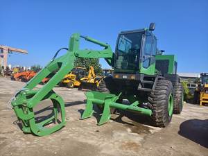 Высокоэффективный гидравлический загрузчик сахарного тростника от надежного поставщика по доступной цене - Product Image 5