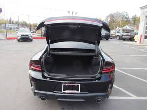 <span class=keywords><strong>Charger</strong></span> 4 portes berline Widebody Turbo RWD ACC Cuir Foncé R20 Conduite à Gauche Automatique Toit Ouvrant 2020 Véhicule d'occasion à vendre - Product Image 3