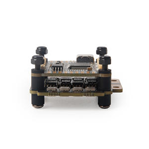 Controlador de Vuelo Holybro <span class=keywords><strong>Kakute</strong></span> F722 V2 con Combo ESC Tekko32 <span class=keywords><strong>F4</strong></span> 50A / 65A 4 en 1 para Drones de Carreras FPV - Product Image 5