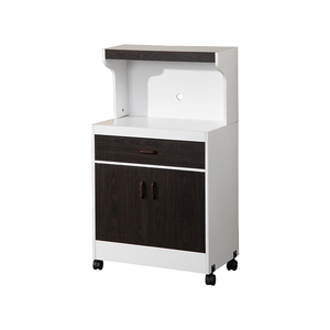 Support <span class=keywords><strong>de</strong></span> <span class=keywords><strong>four</strong></span> à micro-ondes en bois sur mesure OEM/ODM, armoire <span class=keywords><strong>de</strong></span> cuisine - Product Image 4