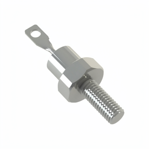 Manufacturer Channel Electronic Chips Component 1N1206R DO-203AA, DO-4, Stud Single Diodes - Product Image 1