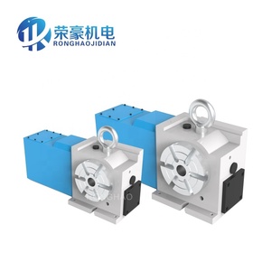 Trục Thứ Tư <span class=keywords><strong>ROTARY</strong></span> RC-320 bảng cam lăn <span class=keywords><strong>ROTARY</strong></span> bảng trung tâm gia công - Product Image 1