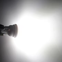 T10 W5W 194 168 Keramik LED-Lampe Auto Keil Kennzeichen Licht Blinker Licht Seiten lampe Auto Reading Dome Licht Autozubehör