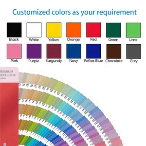 Влагонепроницаемые Чехлы 3,5 японского аниме-майлара - Product Image 6