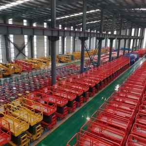 Подъемная платформа для подъемников, 8 м, 10 м - Product Image 5