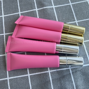 Voluminizador de <span class=keywords><strong>Labios</strong></span> Instantáneo de Alta Calidad, Color Rosa de Moda, 15 ml, Marca Privada - Product Image 3
