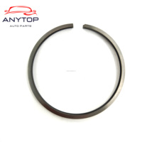 Jeu de segments de piston ANYTOP pour Peugeot Citroën TU3JPK TU5JPK EW10A EW12 OE 0396N0 0640F6 0640R5 0640R1