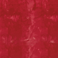 Peinture acrylique liquide Iris Color Deco Stucco Rouge N° 1 pour la décoration et la protection des murs
