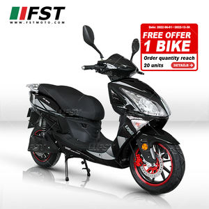 X-rider — trottinette électrique <span class=keywords><strong>Easy</strong></span>, avec batterie au Lithium, pneus larges, Double siège, moto tout terrain, prix chinois, 2000 3000 w - Product Image 5