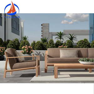 Set da salotto moderno Meble Osier per tutte le stagioni per Divano esterno Divano <span class=keywords><strong>Terrazza</strong></span> Wasserdichtes Im Freien - Product Image 6