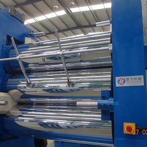 Tấm cao su máy làm/cao su <span class=keywords><strong>calender</strong></span> calendering máy - Product Image 3