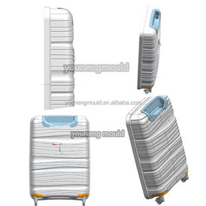 OEM China Taizhou Molde Plástico Lidar Com Aspirador Balde Bacia Molde Viagem caso Caixa De Plástico Stool Abs Commodity Mold <span class=keywords><strong>Supply</strong></span> - Product Image 6