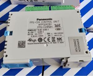 Nuevo Controlador de Control Industrial Programable Original PLC Modelos AFPG2543H AFPG2543HTM AFPG2543 AFPG2543TM H HTM - Product Image 5