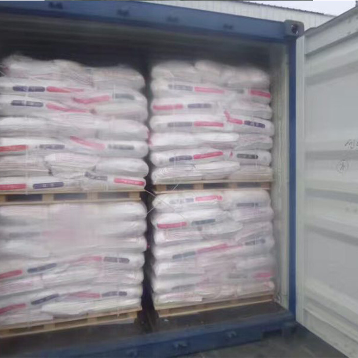 SHINGCHEM China hot selling Industrial grade Ammonium Chloride 99.5% CAS 12125-02-9 Ammonia Chloride
