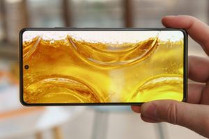 Smartphone Android Xiaomi Redmi Note 12 Pro 5G d'origine, 8 Go + 256 Go de RAM, batterie 5000 mAh, écran 1080p 6,67 pouces, version mondiale d'occasion, 1 mois - Product Image 6